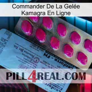 Commander De La Gelée Kamagra En Ligne 35